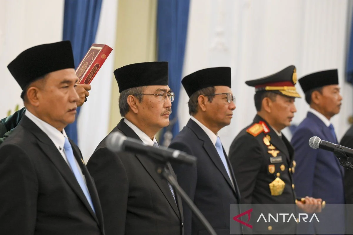 Pakar Nilai Konsep PRESISI sebagai Landasan Reformasi Polri