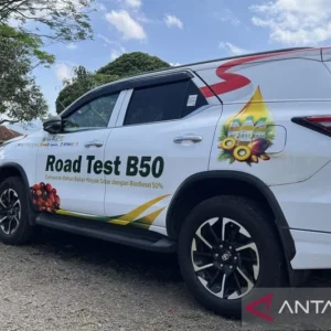 Pakar: Pengguna Diesel Lama Perlu Adaptasi Jelang Implementasi B50