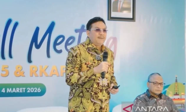 Pakar sebut pentingnya perlindungan sosial bagi pekerja digital rentan Pakar sebut pentingnya perlindungan sosial bagi pekerja digital rentan