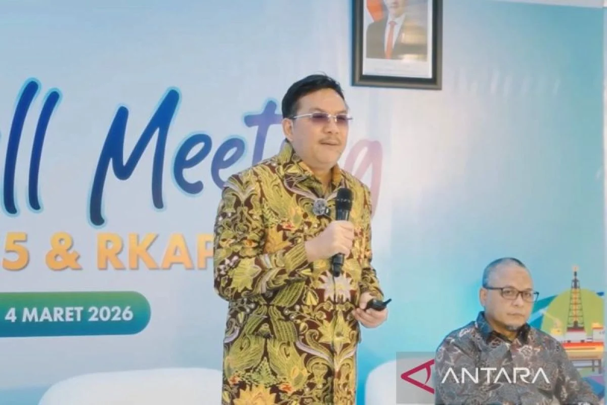 Pakar sebut pentingnya perlindungan sosial bagi pekerja digital rentan