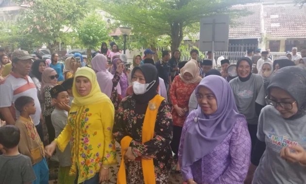 PAM Jaya Gelar Khitanan Massal Gratis untuk 2.000 Anak dalam Rangka HUT ke-499 Jakarta