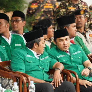 Pandangan Ketum GP Ansor Soal Lahirnya Pakar Kepolisian dari Sipil