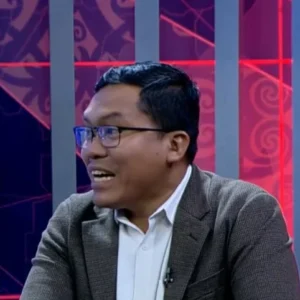 Pangi Chaniago: Kisruh Dialog UGM Cerminan Menumpuknya Kemarahan Publik