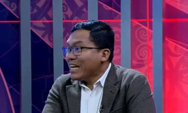 Pangi Chaniago: Kisruh Dialog UGM Cerminan Menumpuknya Kemarahan Publik Pangi Chaniago: Kisruh Dialog UGM Cerminan Menumpuknya Kemarahan Publik