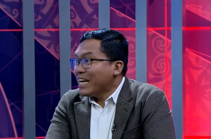 Pangi Chaniago: Kisruh Dialog UGM Cerminan Menumpuknya Kemarahan Publik