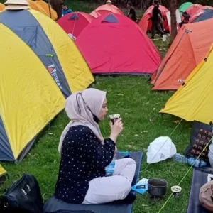Panitia DCF XVI Minta Tarif Homestay Dieng Tetap Wajar