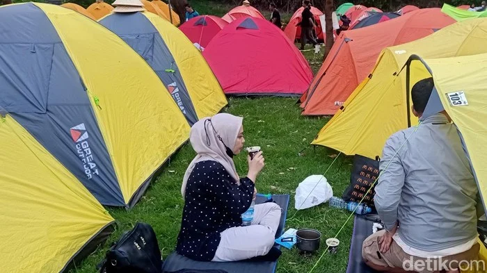 Panitia DCF XVI Minta Tarif Homestay Dieng Tetap Wajar