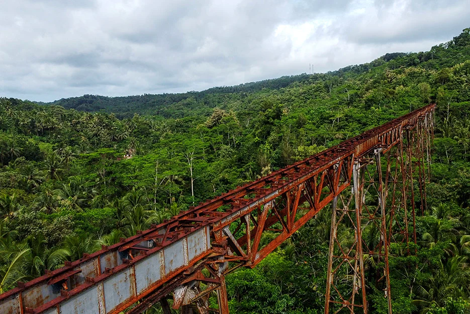 Panjang Rel Kereta di Jawa Zaman Belanda 10 Ribu Km, Sekarang Tak Mencapai 7.000 Km