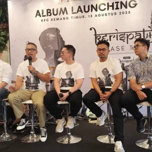 PAPmusic Luncurkan Lagu Baru “BREAKING PAPnews” dan Perluas Semesta Merek Lewat Fashion, Musik, serta Pop Surealis