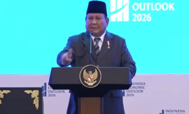 Paradigma Baru Prabowo, Himbara Didorong jadi Perbankan Patriotik Penggerak Ekonomi Paradigma Baru Prabowo, Himbara Didorong jadi Perbankan Patriotik Penggerak Ekonomi
