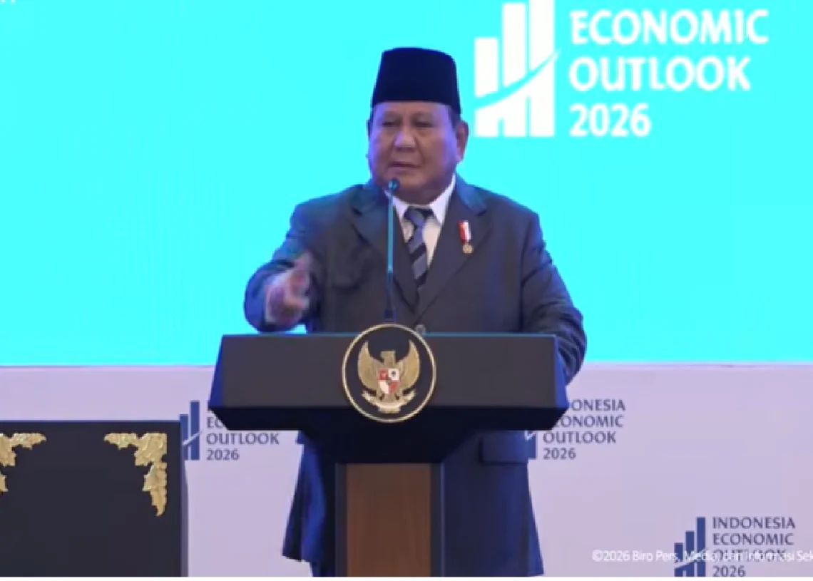 Paradigma Baru Prabowo, Himbara Didorong jadi Perbankan Patriotik Penggerak Ekonomi