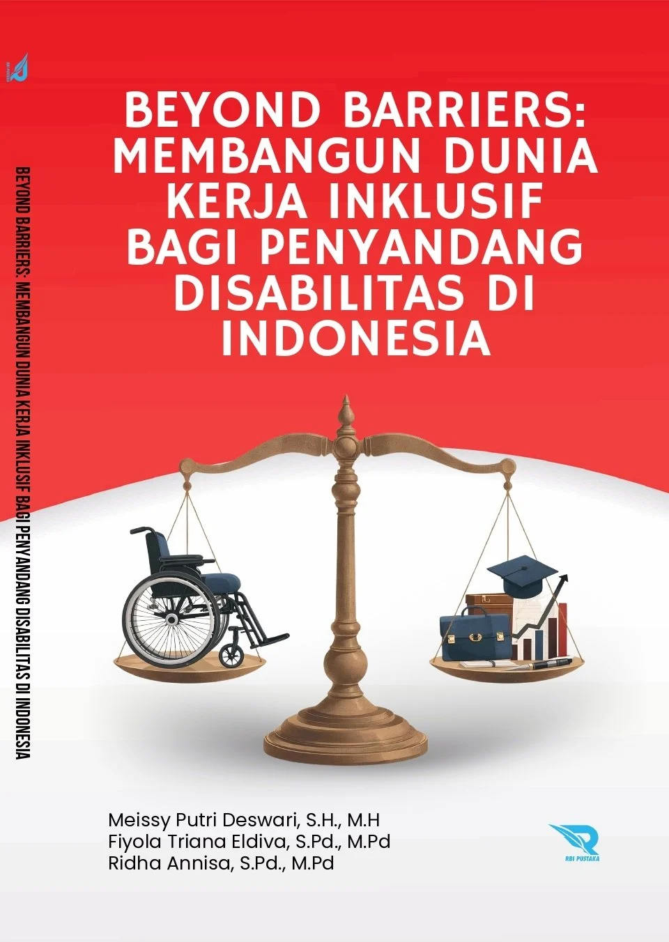 Partisipasi Kerja Penyandang Disabilitas di Indonesia Masih Rendah, Transformasi Digital Didorong Lebih Inklusif