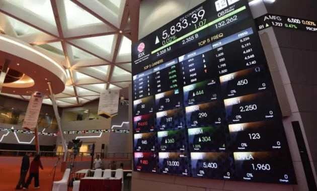Pasar Modal Masih Dalam Tekanan, Simpan Asset Management Siapkan Solusi untuk Investor Indonesia
