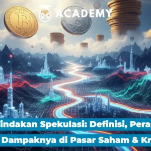 Pasar Saham dan Kripto Kian Menyatu, Tren Tokenisasi Aset Semakin Menguat