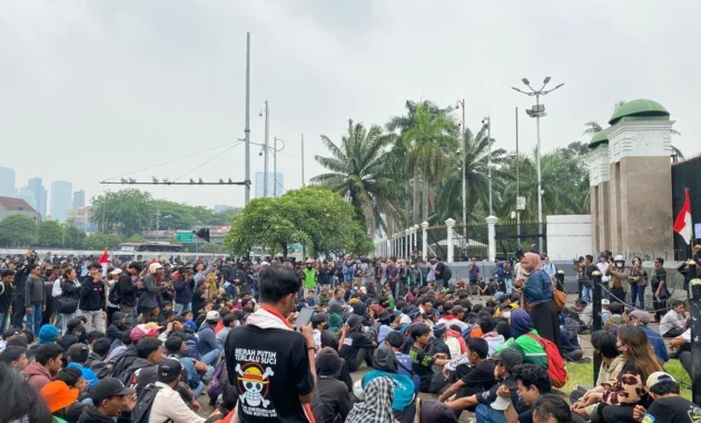 Pasca 5 Peserta Latsarmil Meninggal Dunia, Koalisi Masyarakat Sipil Minta Komnas HAM Turun Tangan