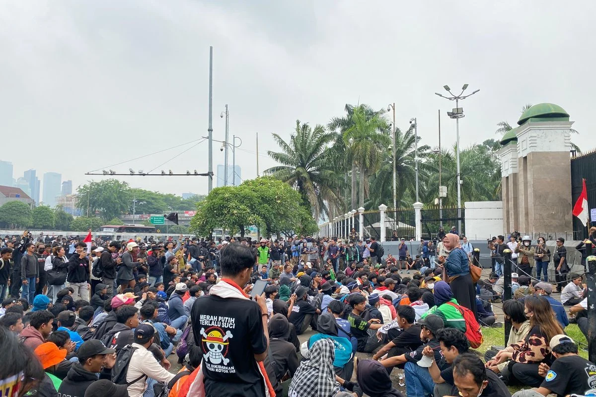Pasca 5 Peserta Latsarmil Meninggal Dunia, Koalisi Masyarakat Sipil Minta Komnas HAM Turun Tangan