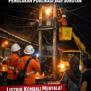 Pasokan Batu Bara PLN Terganggu, Kebijakan DMO dan DPO Jadi Sorotan