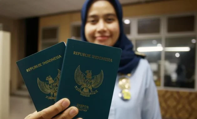 Paspor RI Berceceran di BSD, Imigrasi Soroti Kelalaian Kementerian Haji