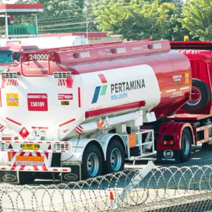 Patra Logistik Pertamina Catat Pendapatan Rp 3,2 Triliun dan Target Operasikan Lebih dari 4.000 Armada pada 2025