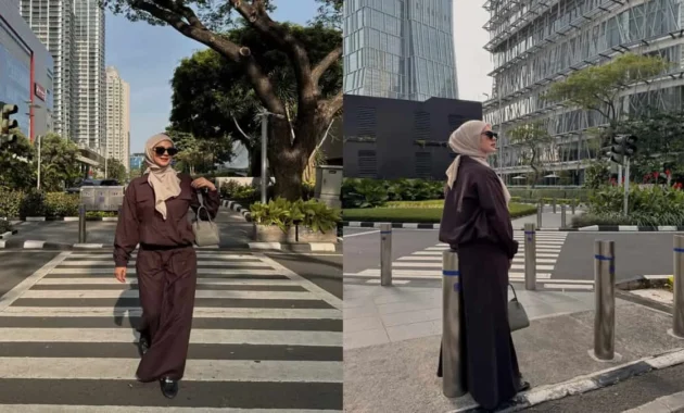 Paula Verhoeven Berangkat Umrah Lewat Rumpi Tanpa Kerja Sama Langsung dengan Hanania Travel
