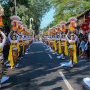 Pawai Pesta Kesenian Bali 2026 Libatkan Seniman Disabilitas, Rayakan Keberagaman Budaya