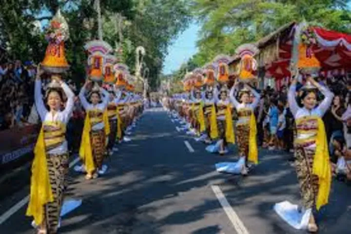 Pawai Pesta Kesenian Bali 2026 Libatkan Seniman Disabilitas, Rayakan Keberagaman Budaya