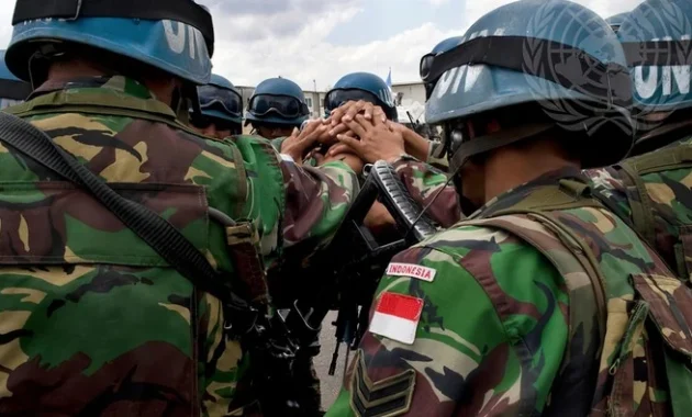 PBB: Kesepakatan Israel-Lebanon Tonggak Sejarah Menuju Perdamaian