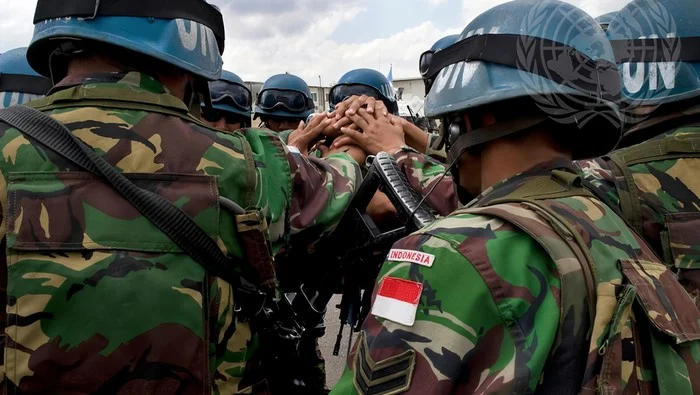 PBB: Kesepakatan Israel-Lebanon Tonggak Sejarah Menuju Perdamaian