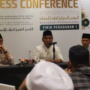 PBNU Gelar Munas Konbes 2026 di Kediri, Bahas Persiapan Muktamar dan Isu Strategis