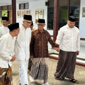 PBNU Matangkan Persiapan Munas dan Konbes di Kediri