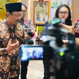 PBNU Sebut Munas dan Konbes Bahas Persiapan Muktamar