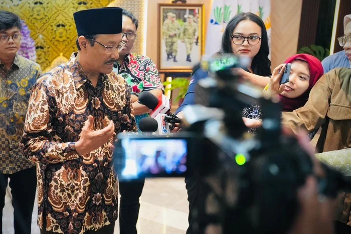 PBNU Sebut Munas dan Konbes Bahas Persiapan Muktamar