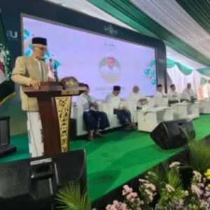 PBNU Umumkan Muktamar NU 2026 Digelar Agustus, Lokasi Belum Ditetapkan