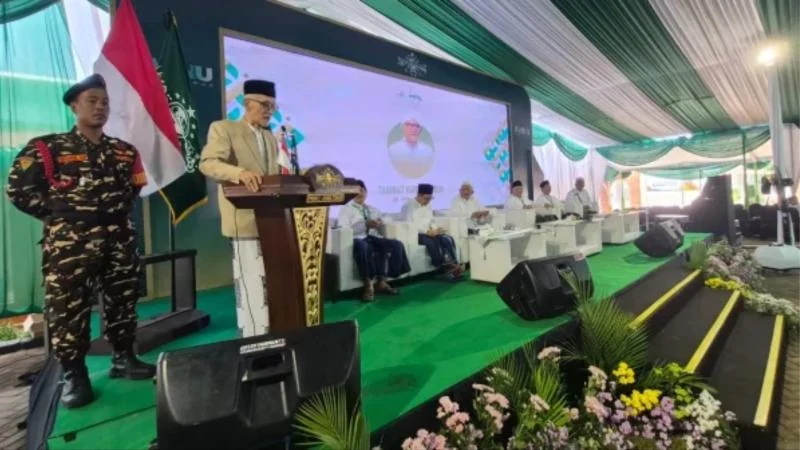 PBNU Umumkan Muktamar NU 2026 Digelar Agustus, Lokasi Belum Ditetapkan