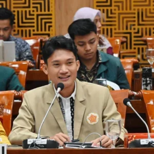PDIP Kecam Tindakan Teror Terhadap Eks Ketua BEM UGM Tiyo Ardianto, Sebut Pelanggaran HAM