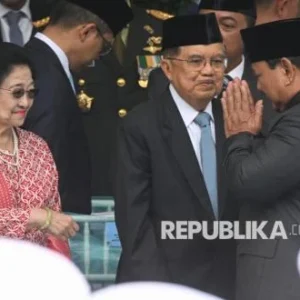 PDIP Tanggapi PKB Soal Sikap ke Pemerintah: Kami Partai Penyeimbang, Bukan Abu-abu