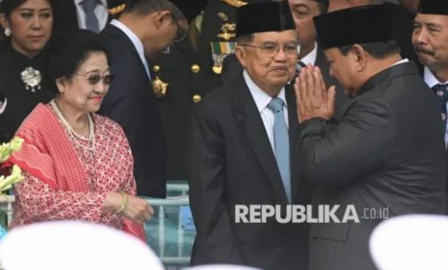 PDIP Tanggapi PKB Soal Sikap ke Pemerintah: Kami Partai Penyeimbang, Bukan Abu-abu