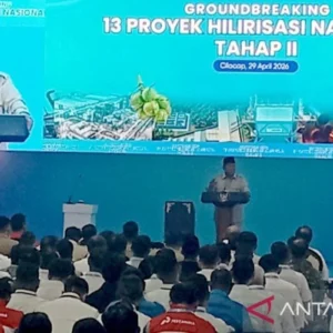 PEDAS: Hilirisasi dan DHE Perkuat Nasionalisme Ekonomi di Era Presiden Prabowo