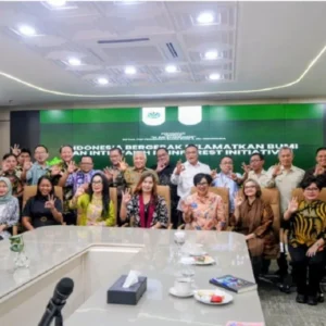 Peduli Lingkungan, Aliansi Lintas Agama-Kementerian LH Serukan Tobat Ekologis Nasional