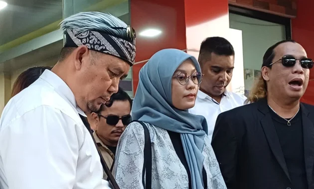 Pegadaian Laporkan Dugaan Pelanggaran di UPC M. Said, Mantan Karyawan Ditetapkan Tersangka Pegadaian Laporkan Dugaan Pelanggaran di UPC M. Said, Mantan Karyawan Ditetapkan Tersangka