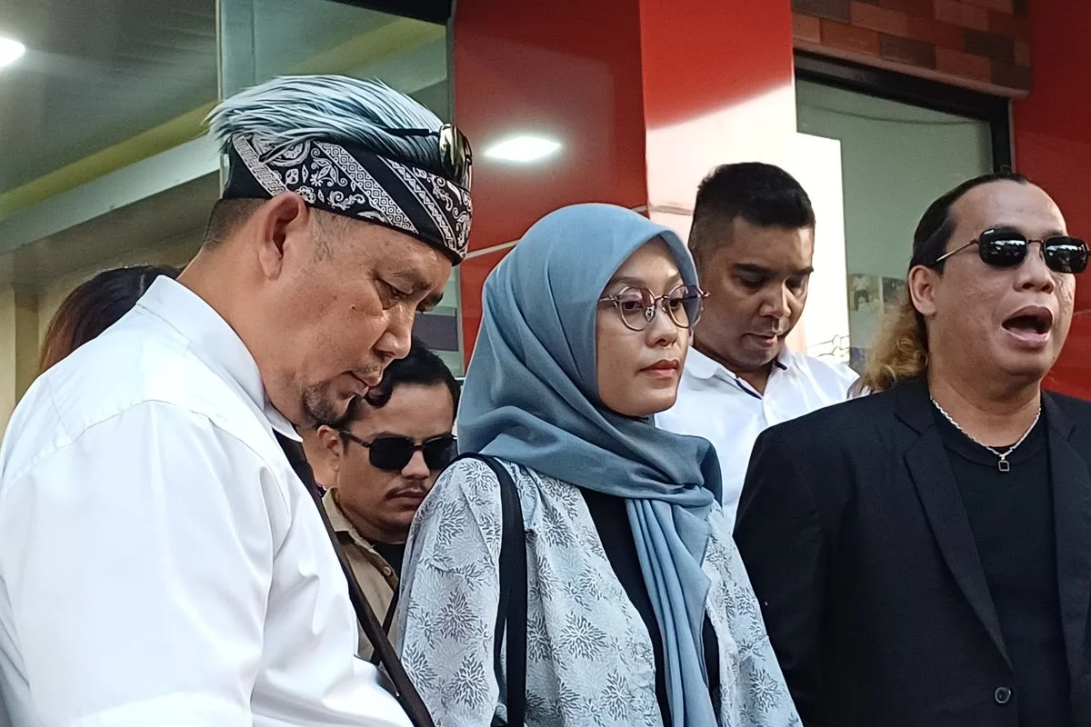 Pegadaian Laporkan Dugaan Pelanggaran di UPC M. Said, Mantan Karyawan Ditetapkan Tersangka