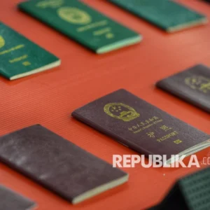 Pejabat Imigrasi Diciduk KPK, Diduga Raup Puluhan Miliar Rupiah dari WNA China