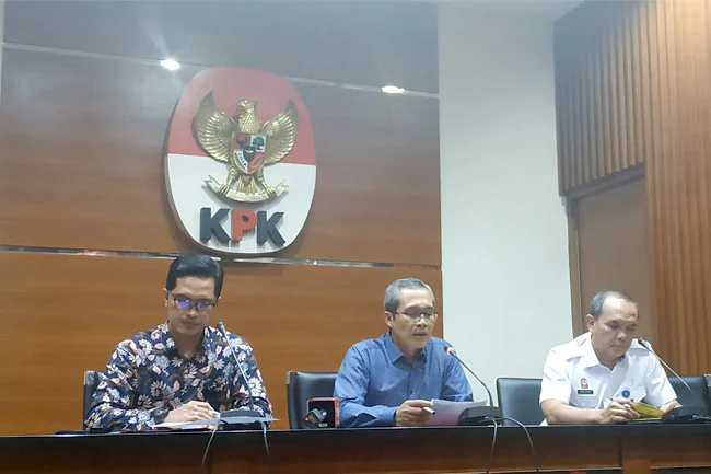 Pejabat Imigrasi Jakarta Barat Kena OTT KPK, Respons Menteri Imigrasi