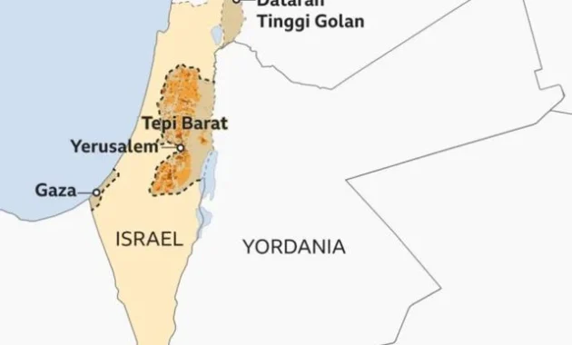 Pejuang Palestina Puji Iran Kaitkan Perundingan dengan Gaza dan Lebanon Pejuang Palestina Puji Iran Kaitkan Perundingan dengan Gaza dan Lebanon