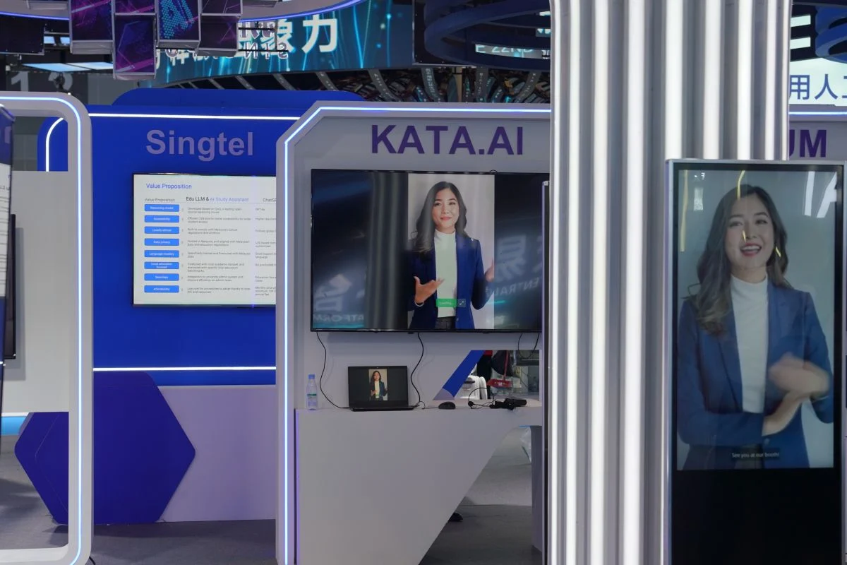Pekerja Singapura Jadi Pengguna AI Paling Aktif di Dunia, Ungkap Laporan Microsoft 2026