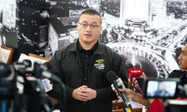 Pelajar Tewas Tersangkut Kabel, DPRD Desak Pemprov DKI Jakarta Tata Ulang Pengelolaan Utilitas