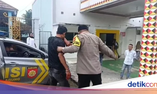 Pelaku Penganiayaan Caddy Golf Ditangkap di Lampung, Polisi: Motif Cemburu
