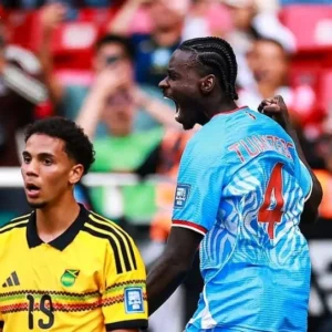 Pelatih Bangga Kongo Ukir Sejarah Usai Lolos ke 32 Besar Piala Dunia