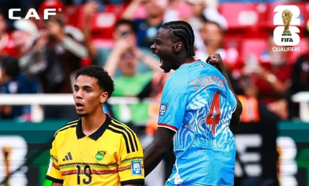 Pelatih Bangga Kongo Ukir Sejarah Usai Lolos ke 32 Besar Piala Dunia