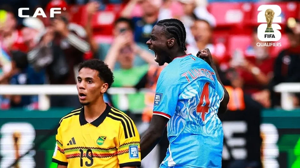 Pelatih Bangga Kongo Ukir Sejarah Usai Lolos ke 32 Besar Piala Dunia